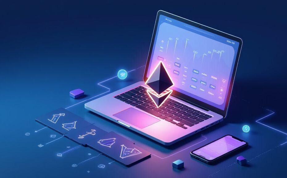 comment-debuter-avec-ethereum-pas-a-pas