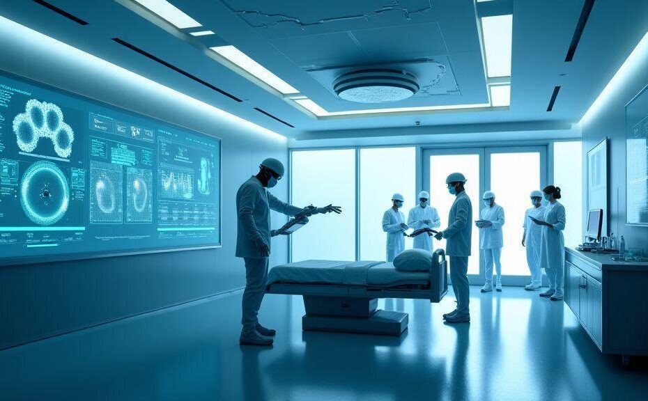 comment-la-technologie-transforme-la-sante-aujourdhui