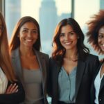 les-femmes-leaders-a-suivre-maintenant