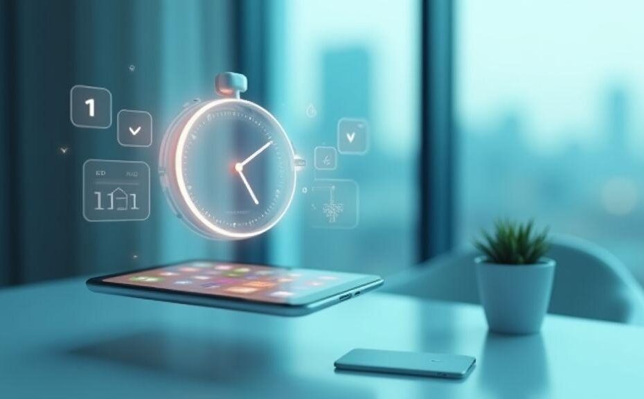 les-meilleures-applications-pour-gagner-du-temps