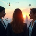 les-secrets-des-entrepreneuses-a-succes-reveles