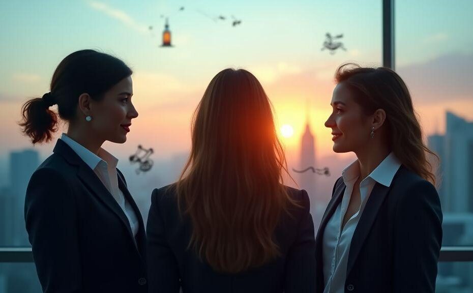 les-secrets-des-entrepreneuses-a-succes-reveles