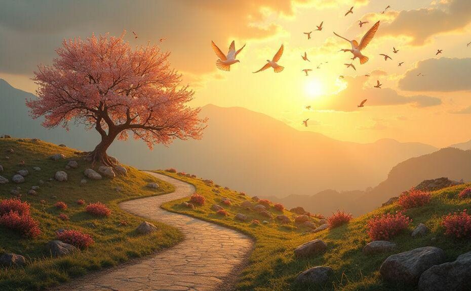 developpement-personnel-pour-transformer-radicalement-votre-vie-et-atteindre-enfin-vos-objectifs